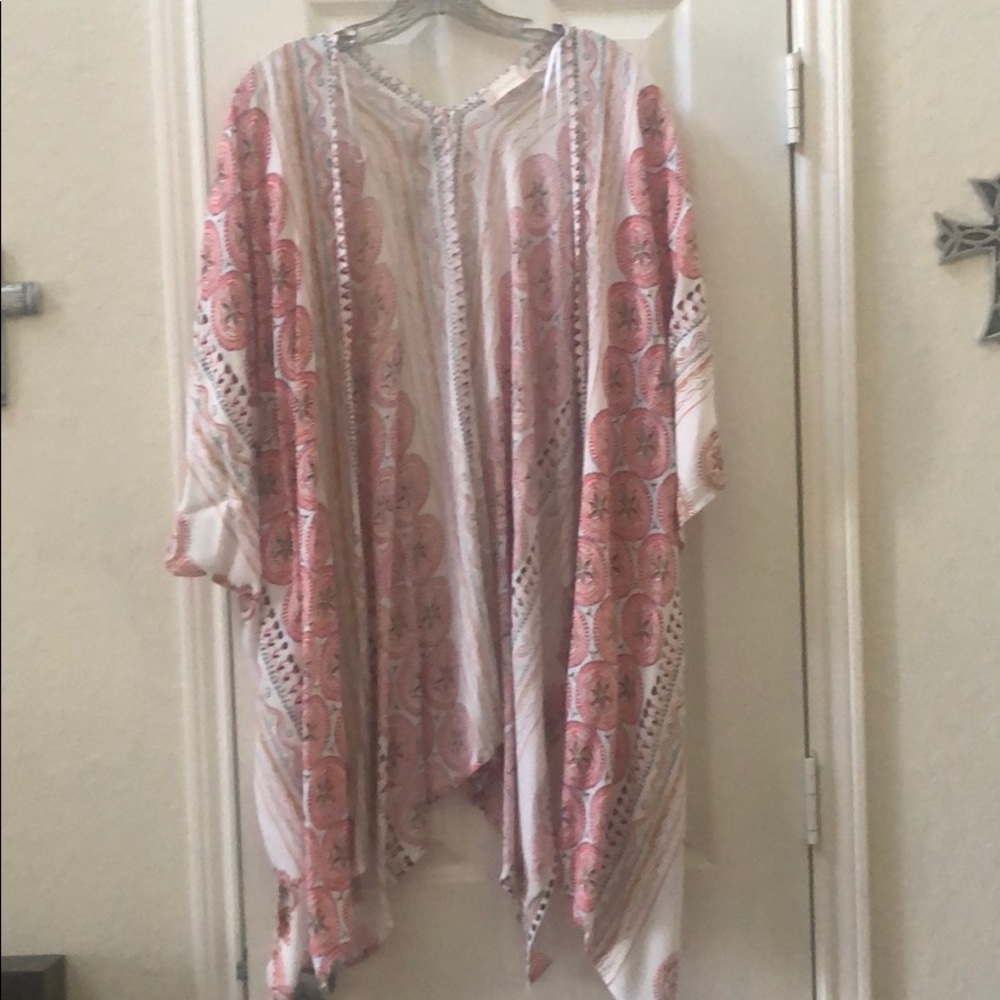 Altar’d State kimono